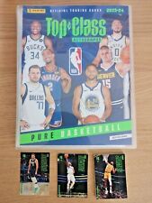 Top Class 2024 NBA Panini-Cards 1 to 135 to Choose From / Discount Possible picture