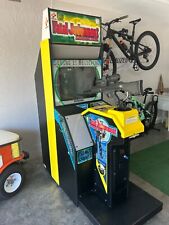 Silent Scope 2 Coin Operated Arcade Machine picture