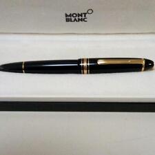 Montblanc No.146 With Ink picture