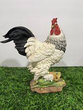 Lennox Sweet Summer Harvest Rooster Collectible picture