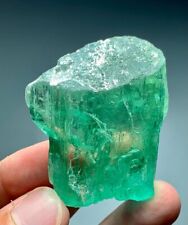 300 Cts Hiddenite Kunzite Crystal From Afghanistan picture
