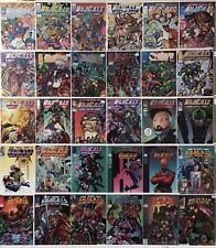 Image Comics - Wildcats - Comic Book Lot Of 30 picture