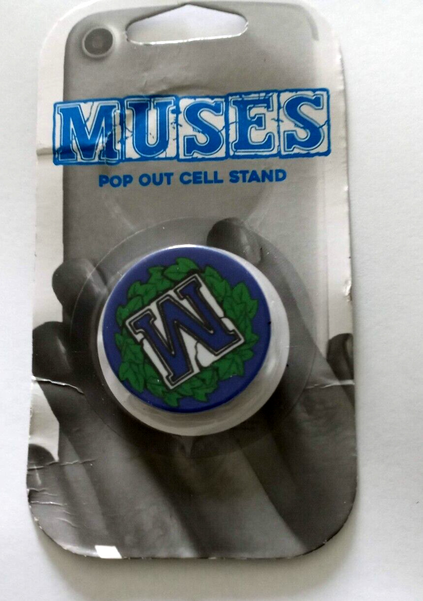2022 KREWE OF MUSES POP OUT CELL STAND