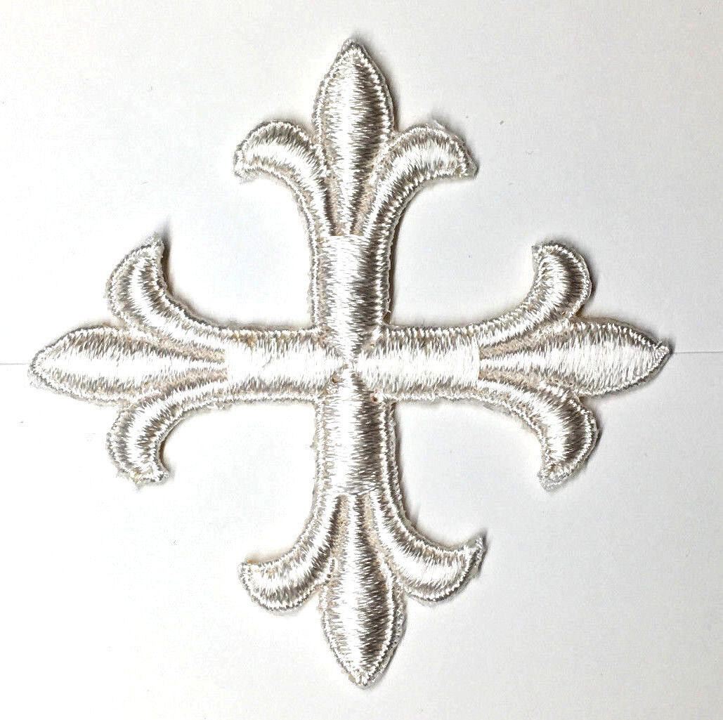 Vintage French Cross 3