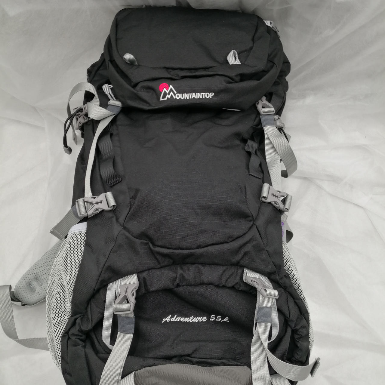 Mountain Top Backpack 55L