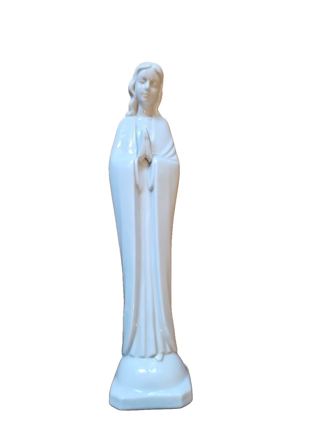 Virgin Mary 9