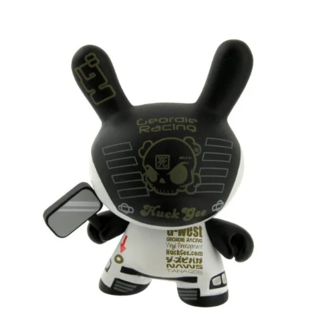 DUNNY 3\