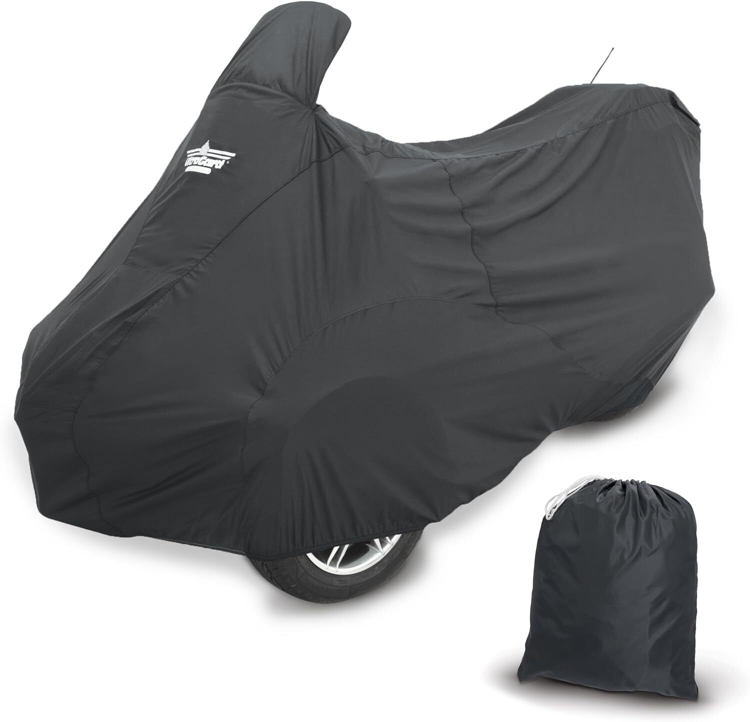 Can-Am RT 2010-2019 Full Cover - Weather & Water Resistant Protection,