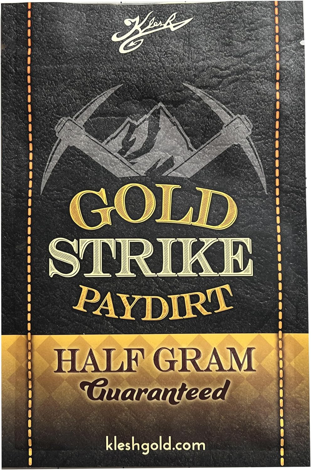 Gold Strike Paydirt