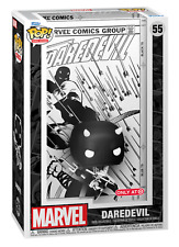 Funko POP Comic Cover: Daredevil Black and White # 55 EXCLUSIVE (PRE-ORDER) picture