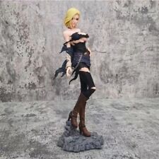30cm Dragon Ball Z Android 18 Collectible Figure Anime Adult Decoration Gift Him picture