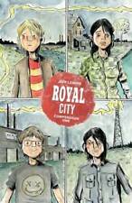 Royal City Compendium One (Royal City Compendium, 1) - Paperback - VERY GOOD picture
