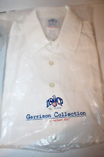US Arm DSCP Short sleeve 12R WOMENS white shirt Garrison Collection ASU picture