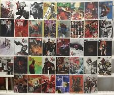 Marvel Comics Uncanny X-Men #1-35 Complete Set Plus 600,Annual, Special VF/NM picture