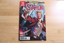 Starlord #1 Grounded Guardians of The Galaxy NM - 2017 picture