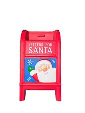 2016 Hallmark Letters For Santa Mailbox Christmas Ornament Mini Cards, Envelopes picture