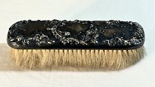 Antique Sterling Silver Hair Brush Hallmarked Gorham 6 inches Long  picture