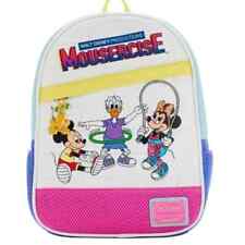 loungefly mini backpack disney mickey mouse picture