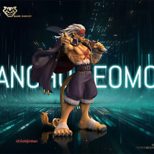 T1 Studio Digimon Bancho Leomon Resin Model Pre-order H22cm Collection picture