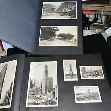 Lot Of 1920s Photos And Photo Cards Lot  Philiphinee Natives  Dog Market ++++ picture