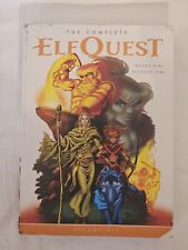 The Complete ElfQuest Volume 6  picture