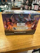 2023 Upper Deck Blizzard Legacy Collection Blaster Box picture