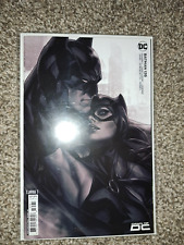 BATMAN #135 Cover E Stanly 