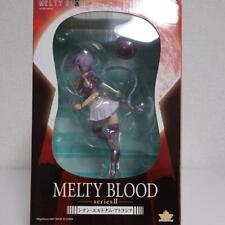 Melty Blood series II Sion Eltnam Atlasia Figure Megahouse From Japan Toy picture