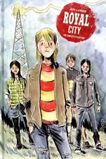 Royal City HC The Complete Collection #1-1ST FN 2020 Stock Image picture