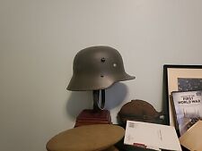 ww1 Austrian Steel Helmet picture