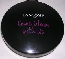 Lancome Come Glam With Us Lighted Mirror (normal & magnified) Battery Operated picture