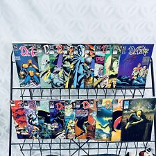 Dr. Fate 1-19 Annual 1 Lot 2nd Series 1988 DC picture
