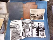 Orig. Vintage Coca-cola (30+) Photographs, Other Items As Well picture