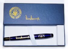 Official President Donald Trump Signature Presidential Pen picture