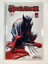 WOLVERINE #41B NM/MT 9.8🟢💲CGC READY💲🟢50 YRS WOLVERINE COVER BY CLAYTON CRAIN picture