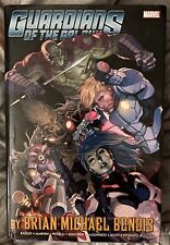 Guardians of the Galaxy Omnibus Vol. 1 by Brian Michael Bendis picture