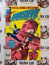 DAREDEVIL #181 (1982) - * Death of Electra - Frank Miller Story * High Grade NM picture