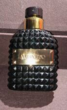 Valentino Uomo Noir Absolu 3.4 fl.oz Eau de Parfum Spray Men's Body Spray 2018 picture