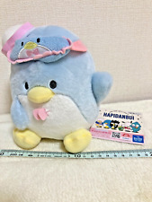 16cm/6.3in HAPIDANBUI  hair band  Plush Doll Stuffed Sanrio New Japan Penguin picture