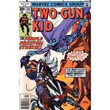 Two-Gun Kid #136 Marvel comics Fine Full description below [s