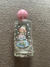 🌟 RARE Vintage Avon Little Blossom Whisper Soft Cologne 1/4 Full picture