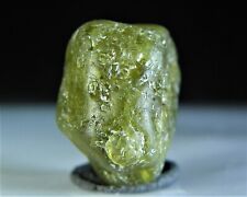 40 ct  Green Herderite  Synergy 12 stone Excellent healing power stone 6/8 
