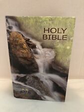 Catholic Student Edition NABRE Holy Bible Revised Edition picture