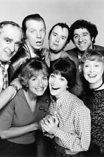 Laverne & Shirley Penny Marshall David L. Lander 24x36 inch Poster picture