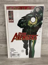 Dark Avengers Annual #1 Modern Age January 2010 Marvel Comics Seige picture