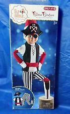 The Elf on the Shelf: Claus Couture Collection, Polar Pirate Costume Exclusive picture