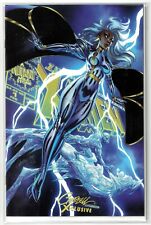 X-Men Legends #1 Marvel Comics 2021 Campbell Storm Iceman Cover A Variant picture