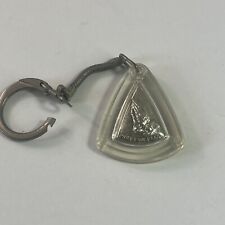 Vintage Praying Hands Keychain Pray for Peace picture