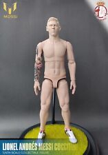 amr studio  1/6 scale messi  Male Model for 12'' Action Figure picture