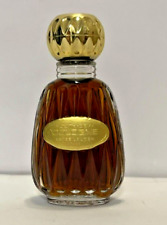Estee Lauder Youth Dew Cologne 2 Fl. Oz Vintage Full Bottle Excellent Condition picture